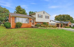 202 Monterey Ave NE, Roanoke, VA 24012