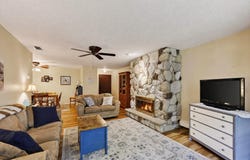 1 Golf Course Road, Madison, WI 53704