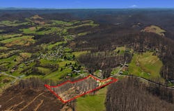 486 Cloud High Road, Duffield, VA 24244