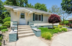5221 Ridge Road, Stevensville, MI 49127