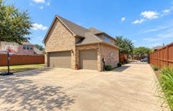 730 Rosewood Drive, Murphy, TX 75094