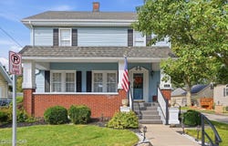 640 E 5th Street, Delphos, OH 45833