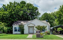 307 N Miller Street, Decatur, TX 76234