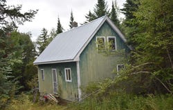 185 DRISCOLL DRIVE, Lowell, VT 05847