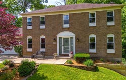 8072 Golfview Court, West Chester, OH 45069