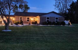 14444 Charm Hill Drive, Sidney, OH 45365