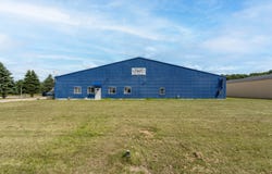 55431 Franklin Drive, Three Rivers, MI 49093