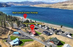16547 Whitelaw Rd. E, Wilbur, WA 99185