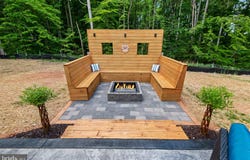 7206 CASTAWAY BEACH Road, ORANGE, VA 22960