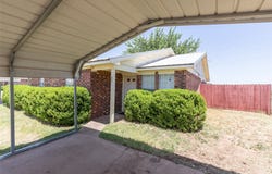 201 & 203 Bluebonnet Drive, Winters, TX 79567