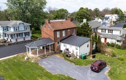 242 S MAIN Street, MOUNT CRAWFORD, VA 22841