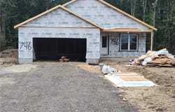 746 Rome Rock Creek Road, Roaming Shores, OH 44084
