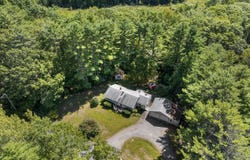 81 Back Meadow Road, Damariscotta, ME 04543