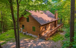 1850 BUCK CT, Arbor Vitae, WI 54568