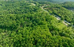 El Monte Road lot: 1, Branson, MO 65616