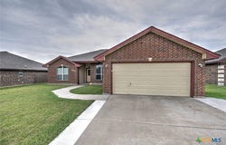 302 W Little Dipper, Killeen, TX 76542