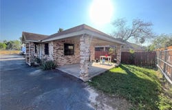 3301 N Veterans Boulevard, Pharr, TX 78577