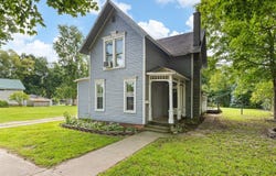 130 E Union Street, Morenci, MI 49256