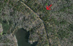 S Ross Road lot: 62, Utica, MS 39175