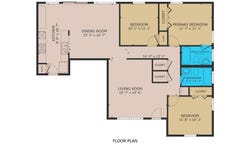 2325 N Lockhart Street, Sherman, TX 75092