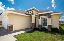 308 Katrina Drive, La Joya, TX 78560