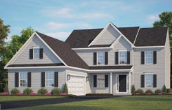 WICKMERE ST, OXFORD, PA 19363