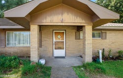 1326 E 12th Street, Crowley, LA 70526