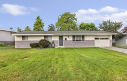 943 Del Mar Drive, Twin Falls, ID 83301
