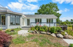 157 Ellsworth Road, Blue Hill, ME 04614