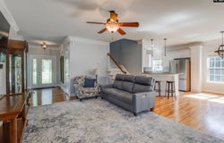 1599 STATE PARK Road, Prosperity, SC 29127