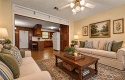 4902 Sprucewood Ct, Baker, LA 70714
