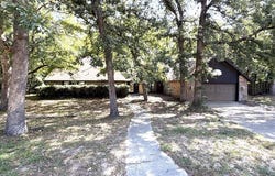 1104 Reid Circle, Seminole, OK 74868