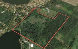 9766 S Black LN, Claypool, IN 46510