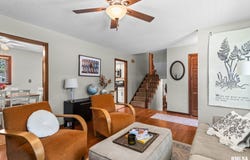 721 MAGNOLIA Drive, Chatham, IL 62629
