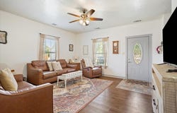 407 S Reagan, Hamilton, TX 76531