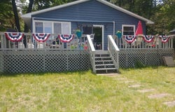 11180 Alpine Drive, Lake, MI 48632