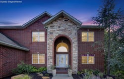 6006 Copper Ridge Street, Nixa, MO 65714