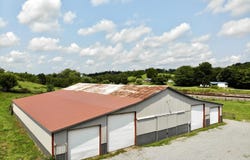 100 Clark Street, Hustonville, KY 40437