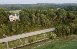 N Lake Leelanau Drive, Lake Leelanau, MI 49653