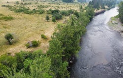 Lukes Gulch Road, Stites, ID 83552