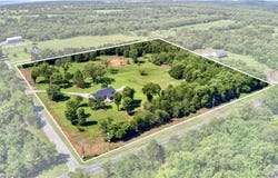 106078 S 4715, Muldrow, OK 74948