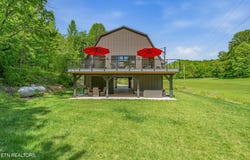 2380 Rafter Rd, Tellico Plains, TN 37385