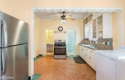 60 BLACK KNOB View, Bisbee, AZ 85603