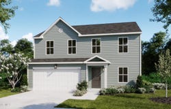 910 Parkway Road, Boiling Spring Lakes, NC 28461