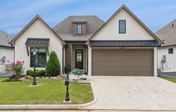 1231 N 71st Place, Broken Arrow, OK 74014