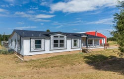 8040 County Road 2, Mobeetie, TX 79061