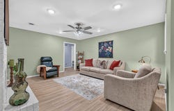 10713 Edgewater Road, Fort Smith, AR 72903