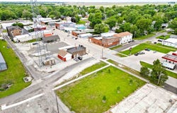 BLOCK 10 Lots 7 & 8, Colfax, IL 61728