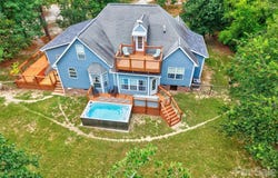 1377 Pine Road, Camden, SC 29020