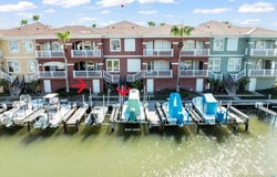 50 Harbor Town, Laguna Vista, TX 78578